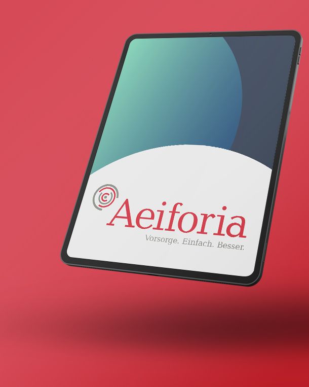 Das Logo und Corporate Design für Gattung Companies GmbH ist eine Kreation und Referenz der WOA Designagentur