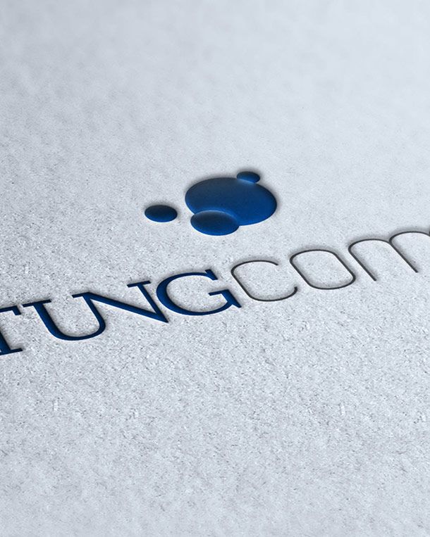 Das Logo und Corporate Design für Gattung Companies GmbH ist eine Kreation und Referenz der WOA Designagentur