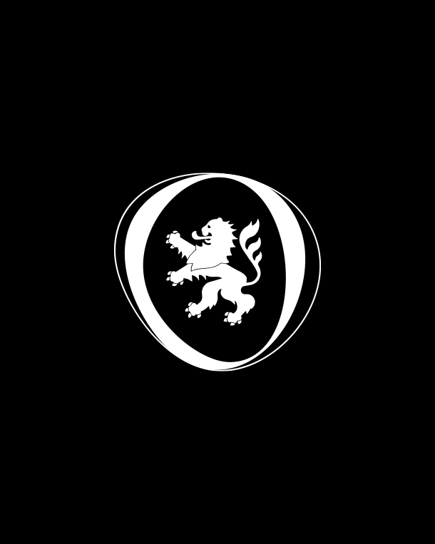 Das Logo und Corporate Design für Hessischer Gründerpreis ist eine Referenz der WOA Designagentur